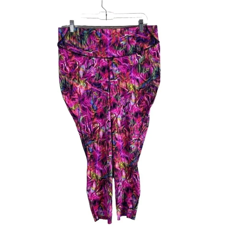 Lululemon Base Pace High-Rise Running Tight 25